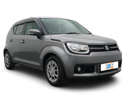 Maruti IGNIS-img